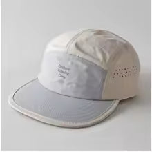 Casquette de Course