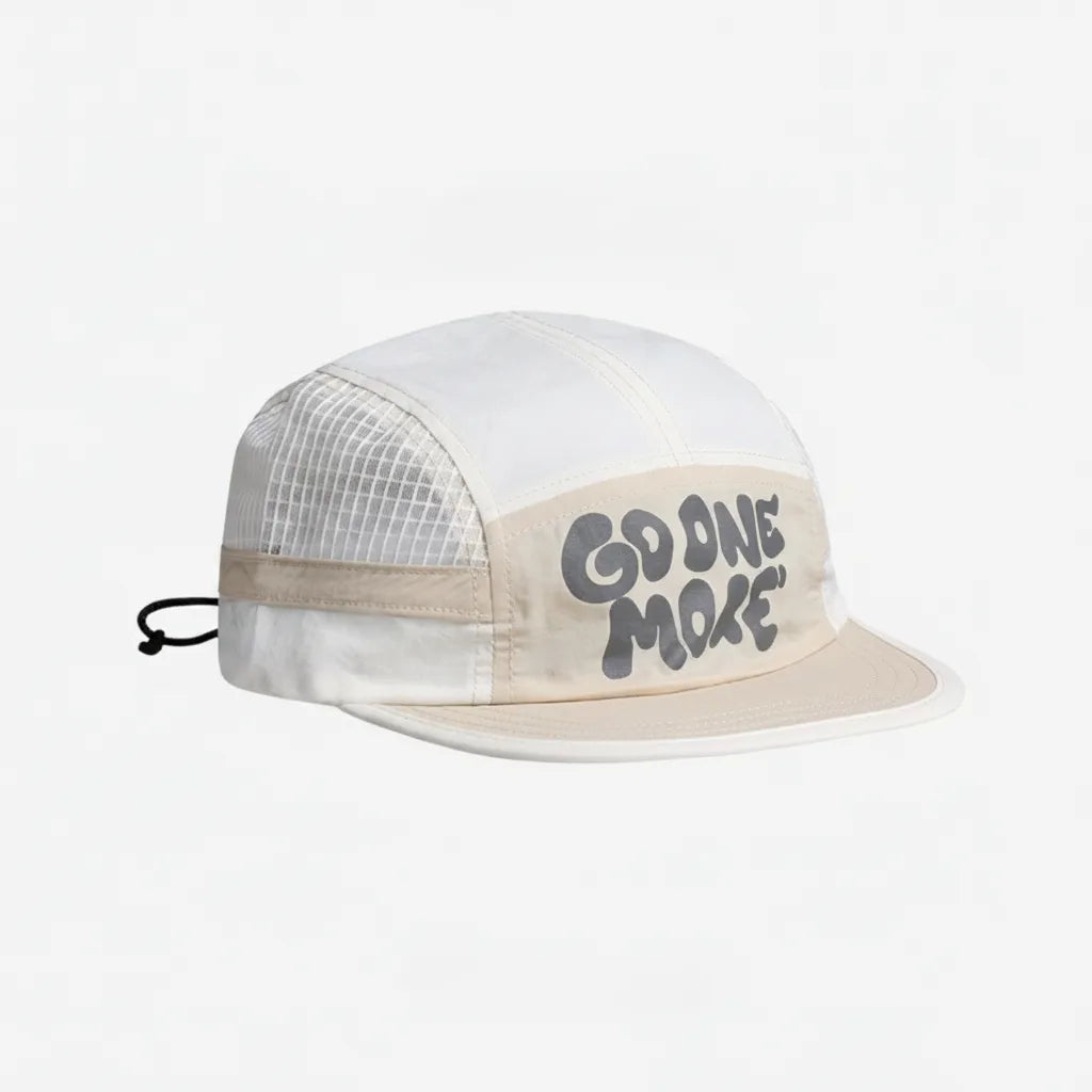 Casquette Course
