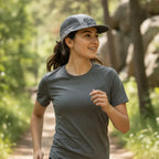 Casquette Course