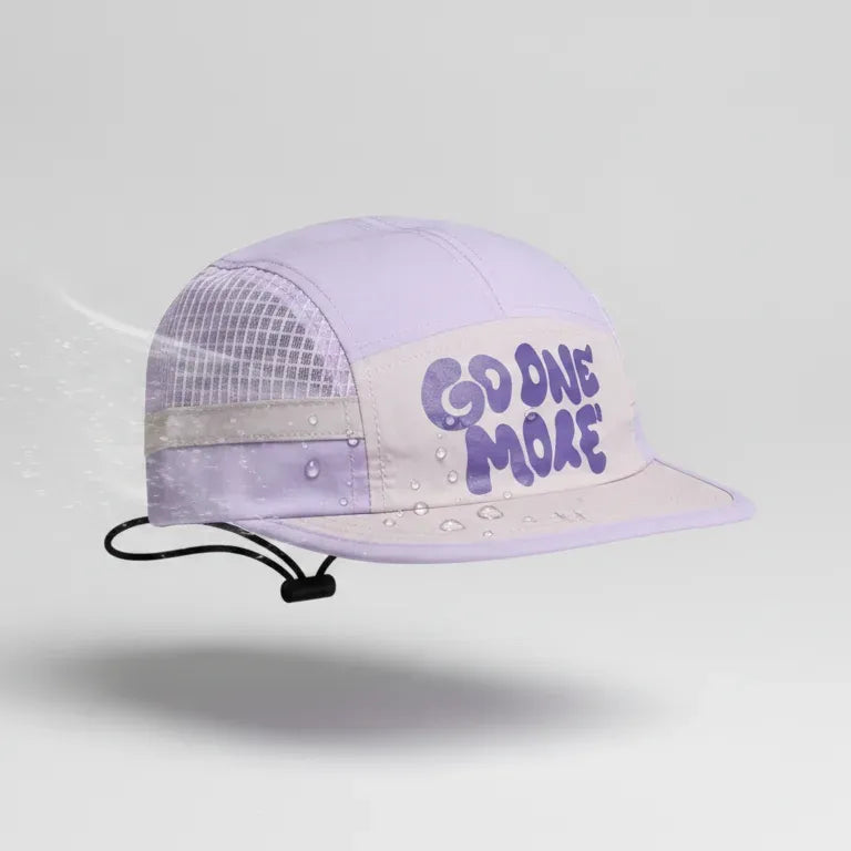 Casquette Course